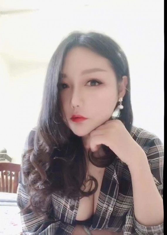 吴中熟女